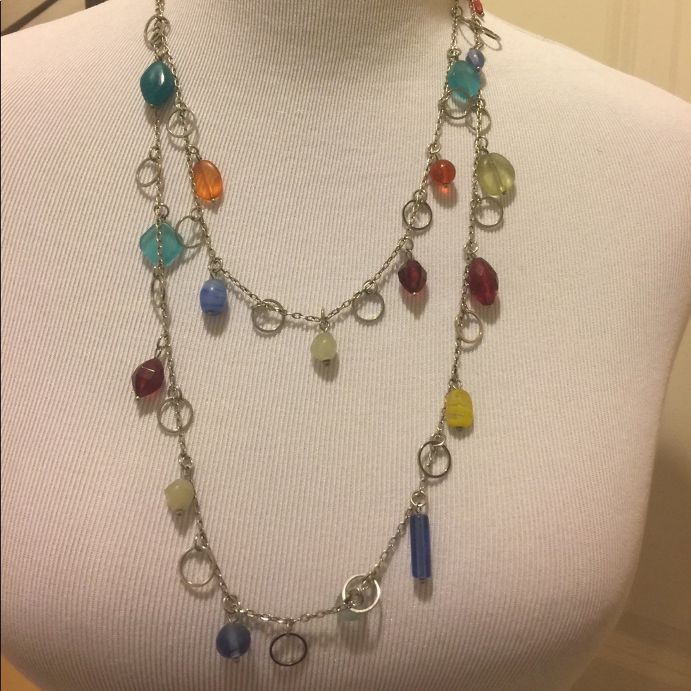 Lia Sophia Necklace